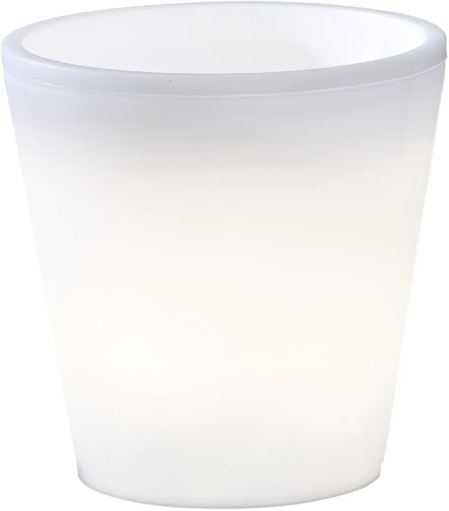 VÄLISVALGUSTI KONSTSMIDE ASSISI POTT IP44 3000K VÄIKE