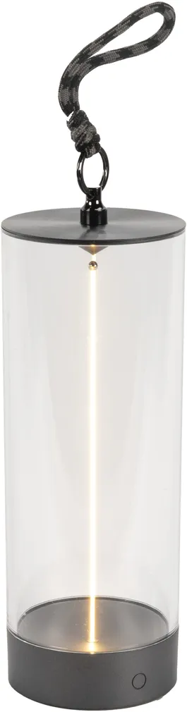 VÄLISVALGUSTI KONSTSMIDE EDISON 1W IP54 2700K HALL