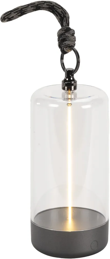 VÄLISVALGUSTI KONSTSMIDE VÄIKE EDISON 0,4W IP54 2700K HALL