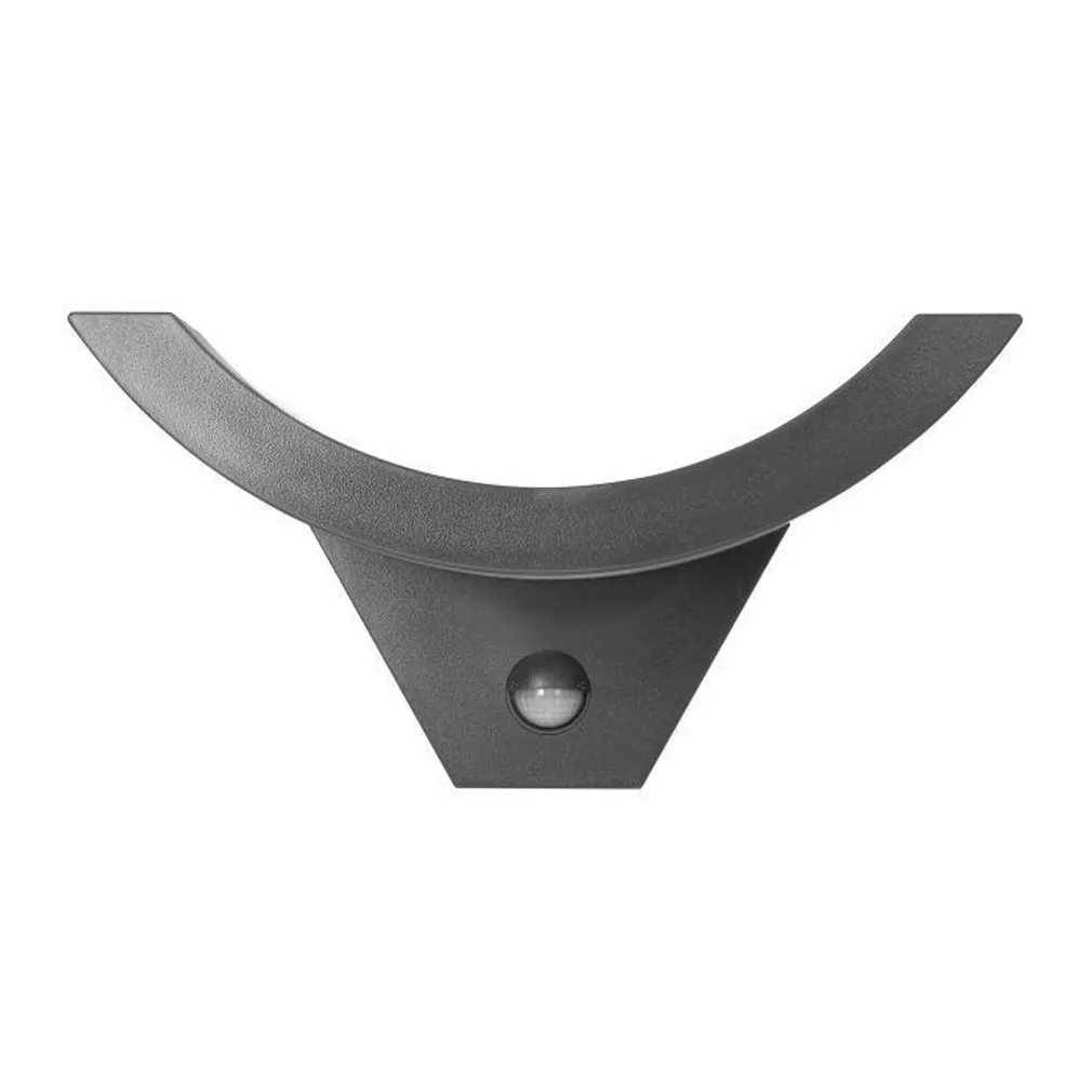 VÄLISVALGUSTI SPINEL 10W 800LM IP54 4000K IK10 HALL SENSOR