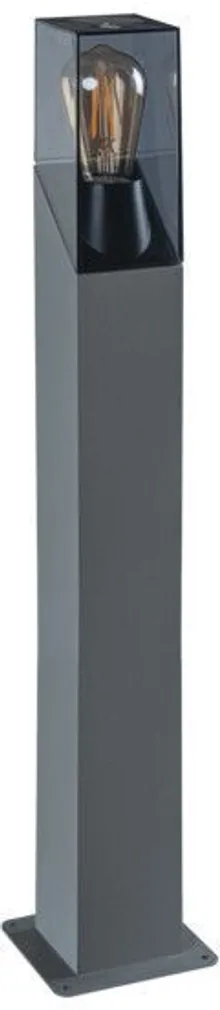 VÄLISVALGUSTI LAVEN 80 GR LED E27 MAX 10W IP44 GRAFIIT