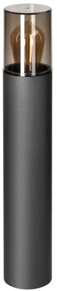 VÄLISVALGUSTI SALVIA BOLLARD E27 15W IP54 50CM HALL