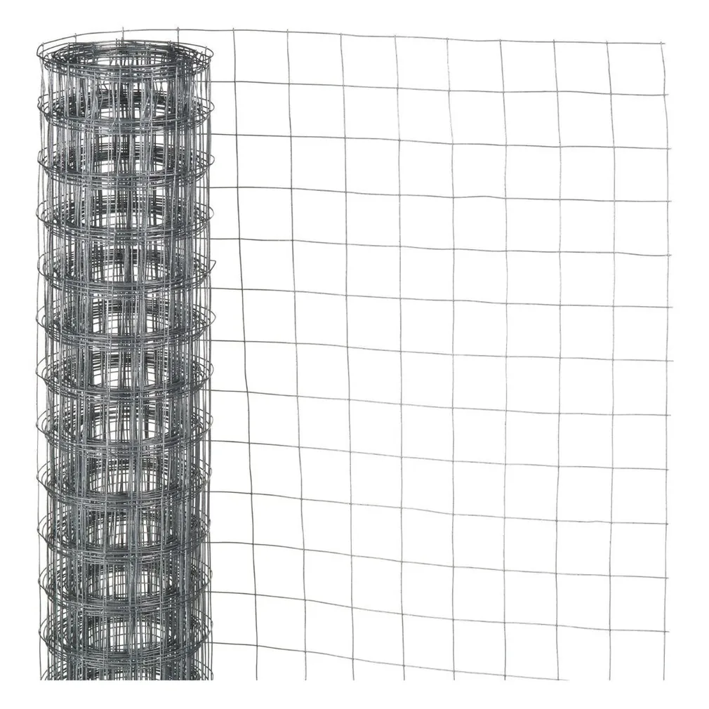 VÕRKAED NATURE TSINGITUD 3X0,5M 12,7MM