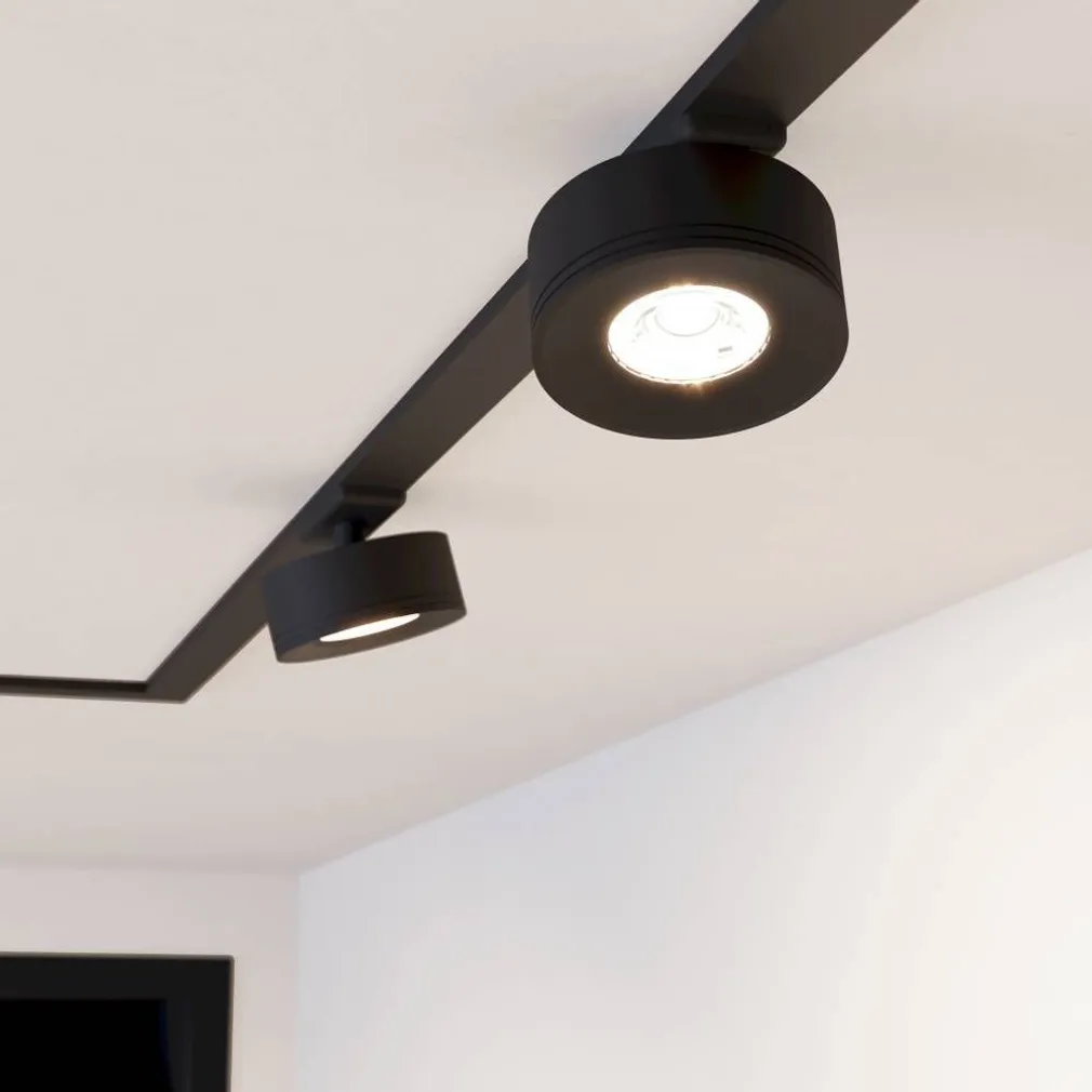 SIINIVALGUSTI KOHTVALGUSTI LAI EGLO TPLUS MUST