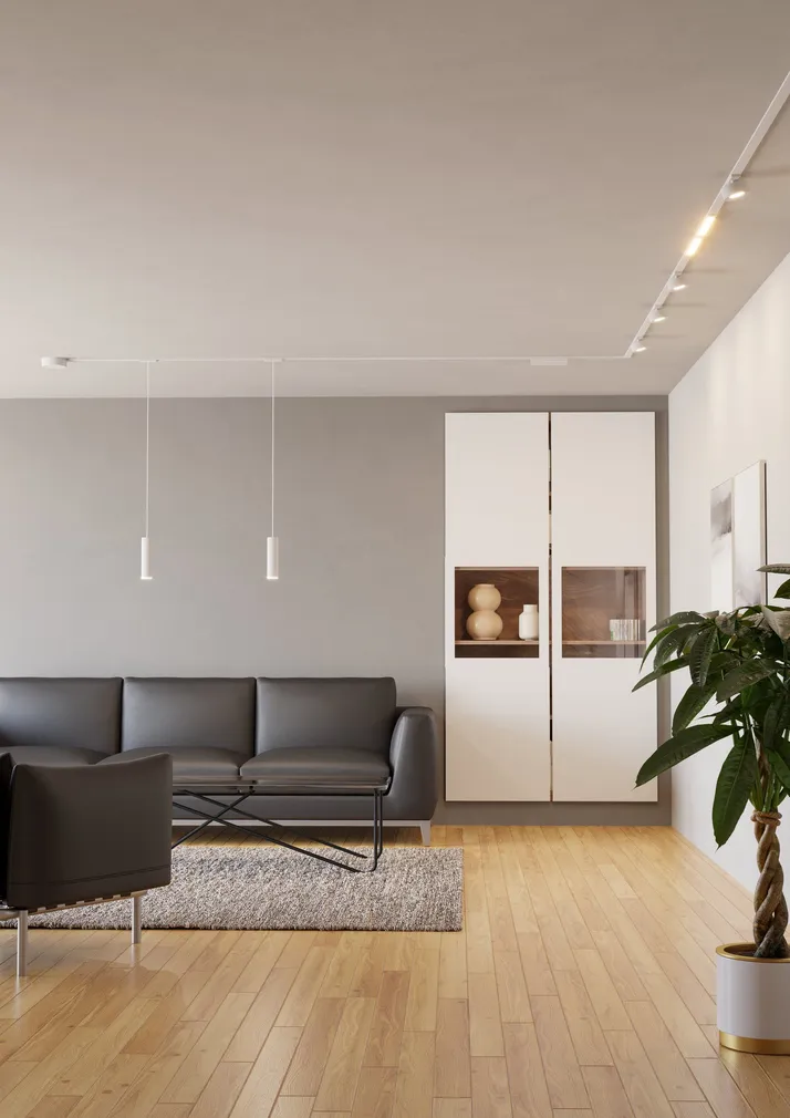 SIINIVALGUSTI STARDIKOMPLEKT EGLO TPLUS VALGE