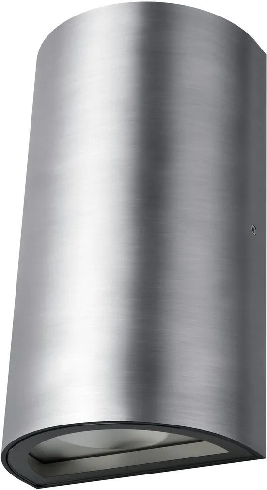 VÄLISVALGUSTI LEDVANCE ENDURA STYLE SEINA 12W ALUMIINIUM