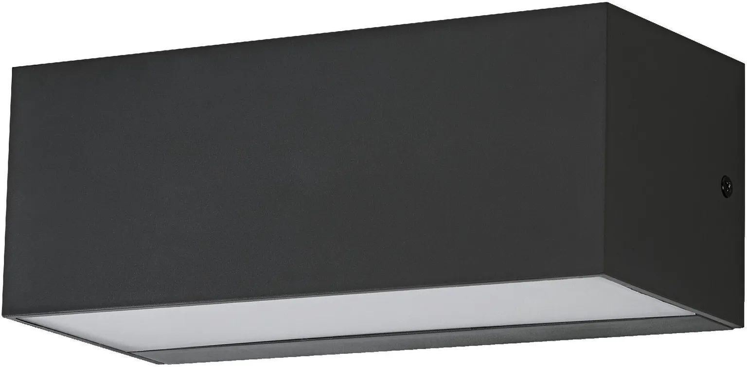 VÄLISVALGUSTI LEDVANCE ENDURA STYLE IP65 SEINA IDRI TUME HALL