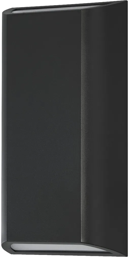 VÄLISVALGUSTI LEDVANCE ENDURA STYLE IP65 SEINA IDAR TUME HALL