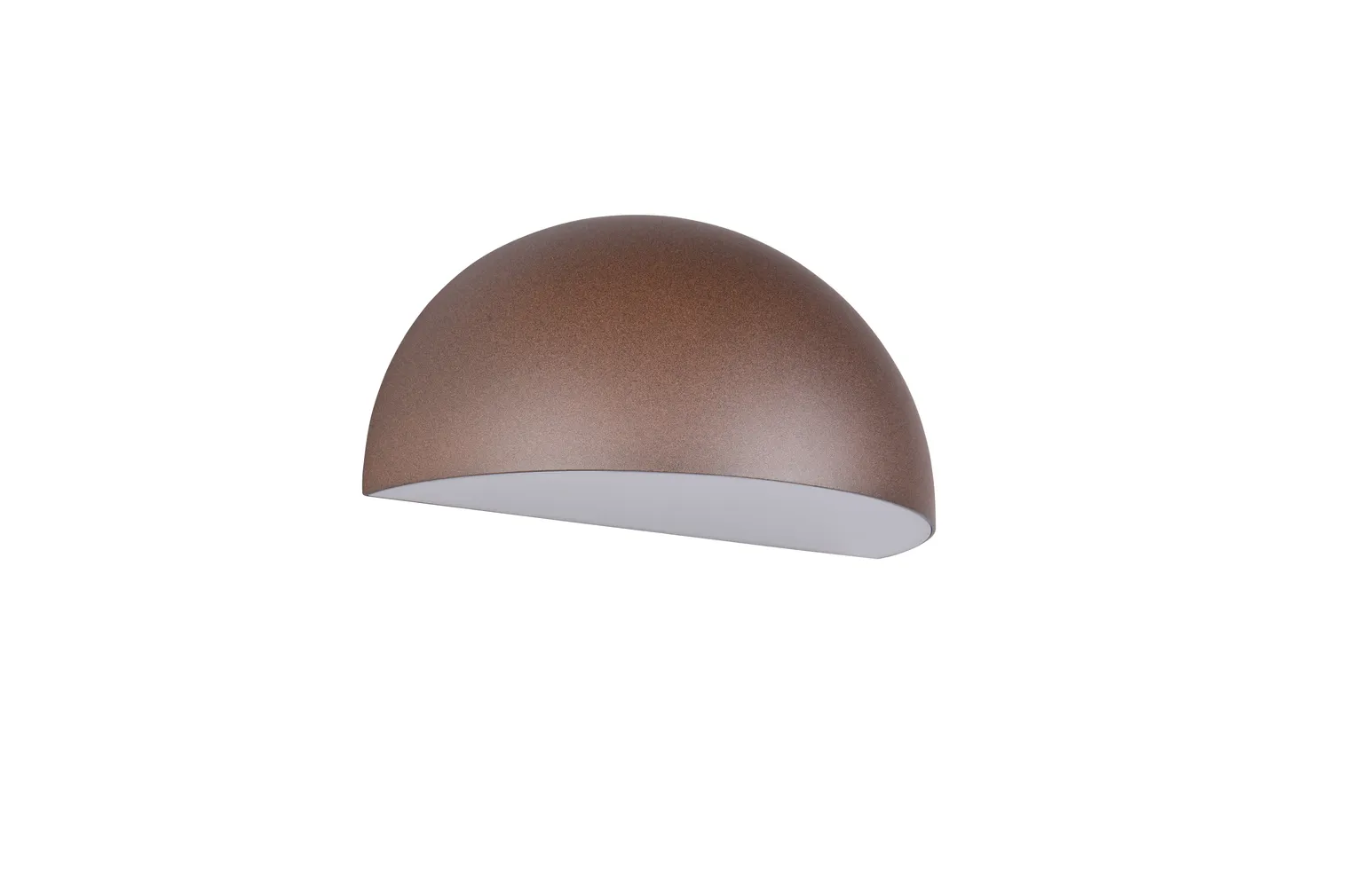 VÄLISVALGUSTI TRIO MAAS SEINALE E27 RUSTIC