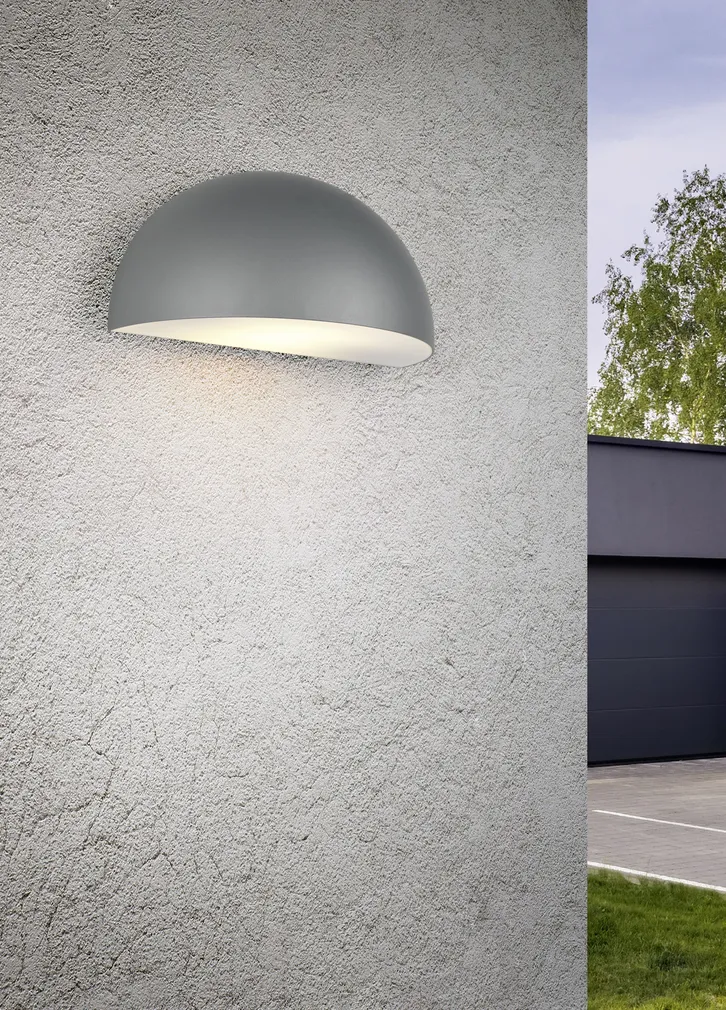 VÄLISVALGUSTI TRIO MAAS SEINALE E27 ANTRATSIIT