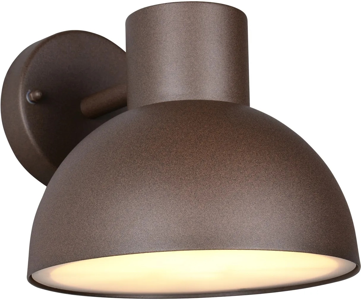 VÄLISVALGUSTI TRIO ELBE SEINALE E27 RUSTIC