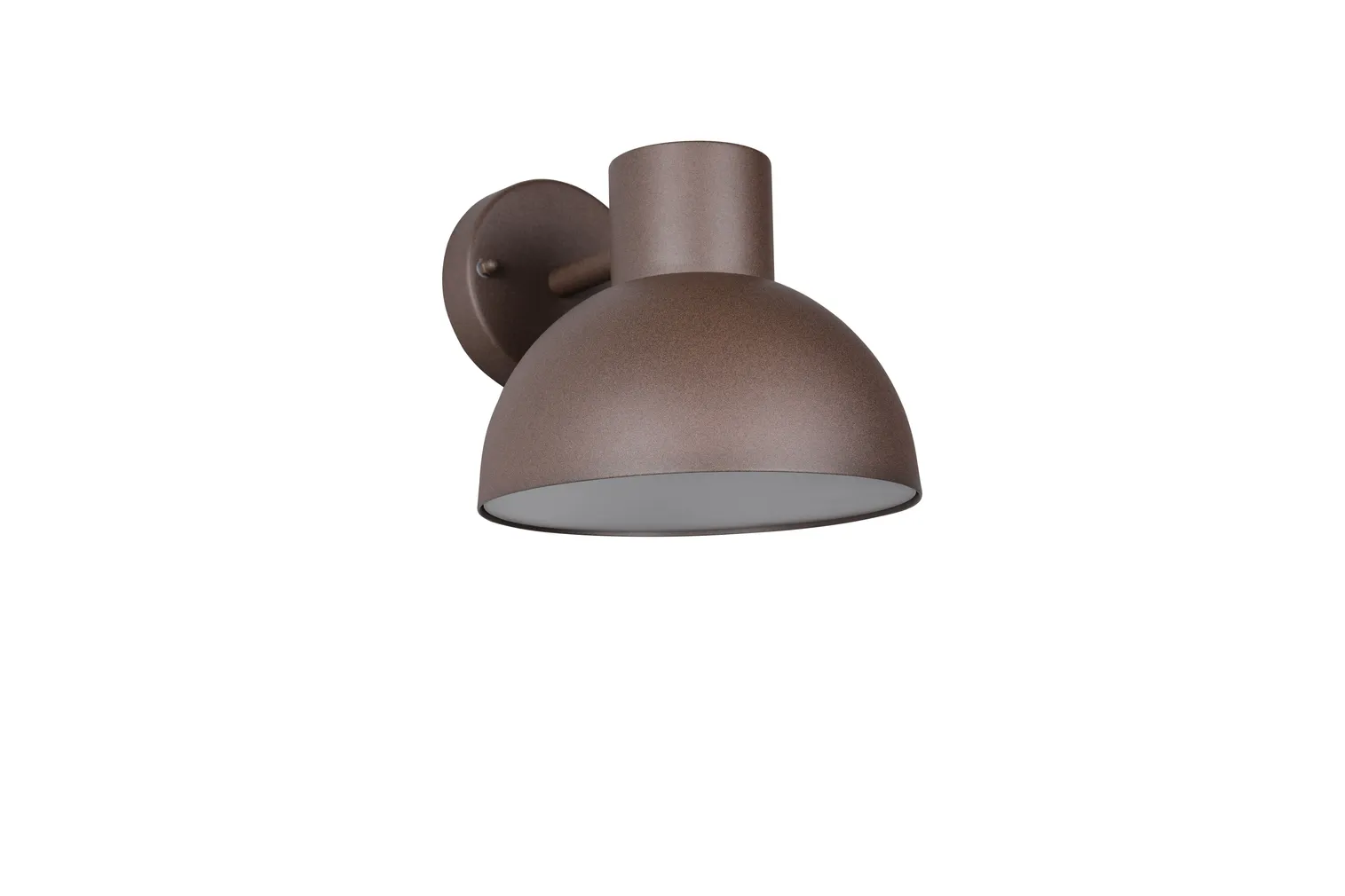 VÄLISVALGUSTI TRIO ELBE SEINALE E27 RUSTIC