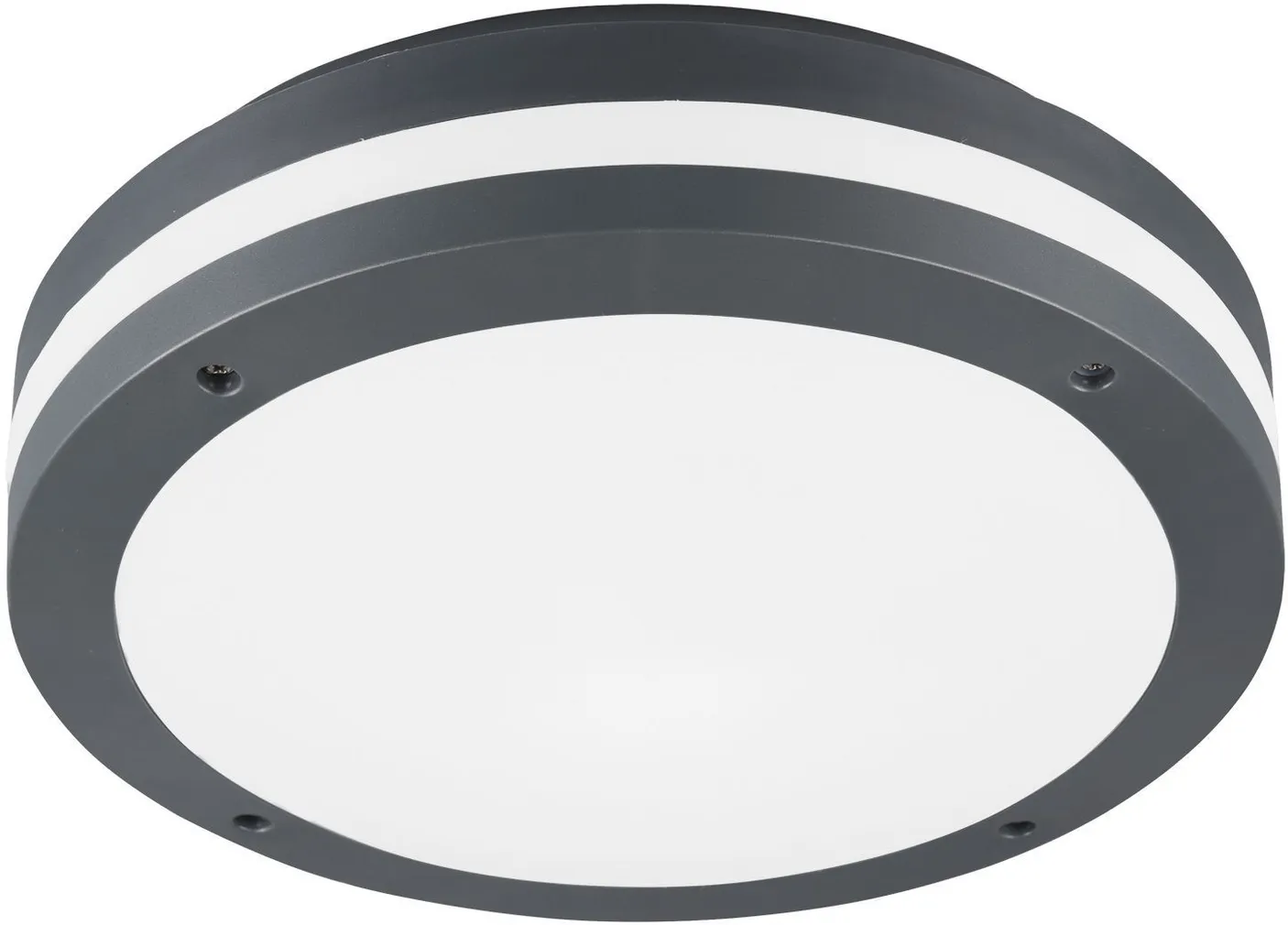 VÄLISVALGUSTI TRIO PIAVE LAELAMP ANTRATSIIT LIIKUMISANDURIGA