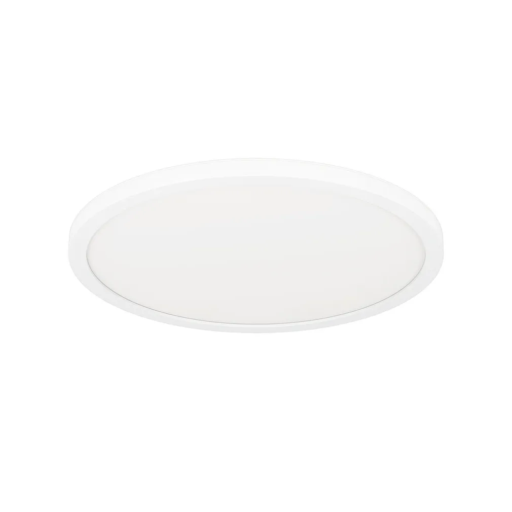 VÄLISVALGUSTI MINERARIO LAE 30CM VALGE