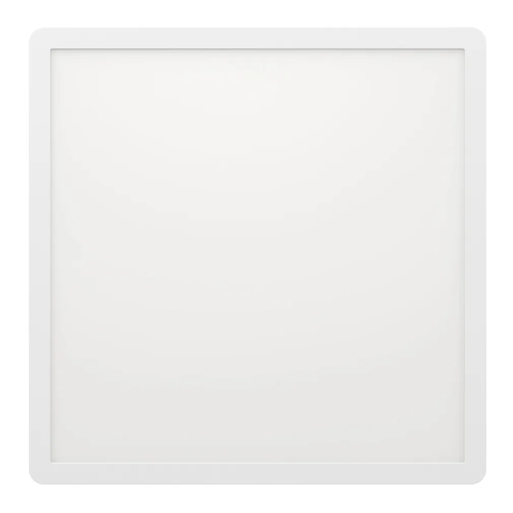 VÄLISVALGUSTI MINERARIO LAE 29X29CM VALGE