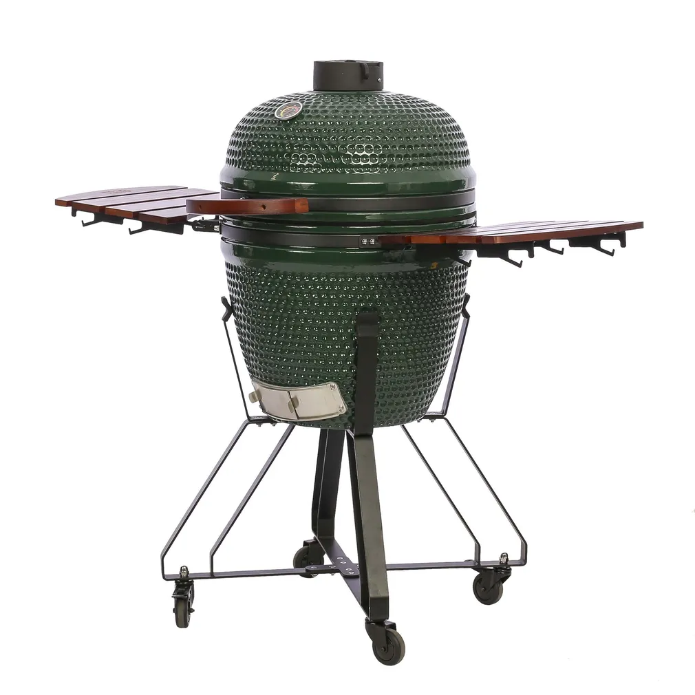 SÖEGRILL TUNABONE KAMADO 21" ROHELINE