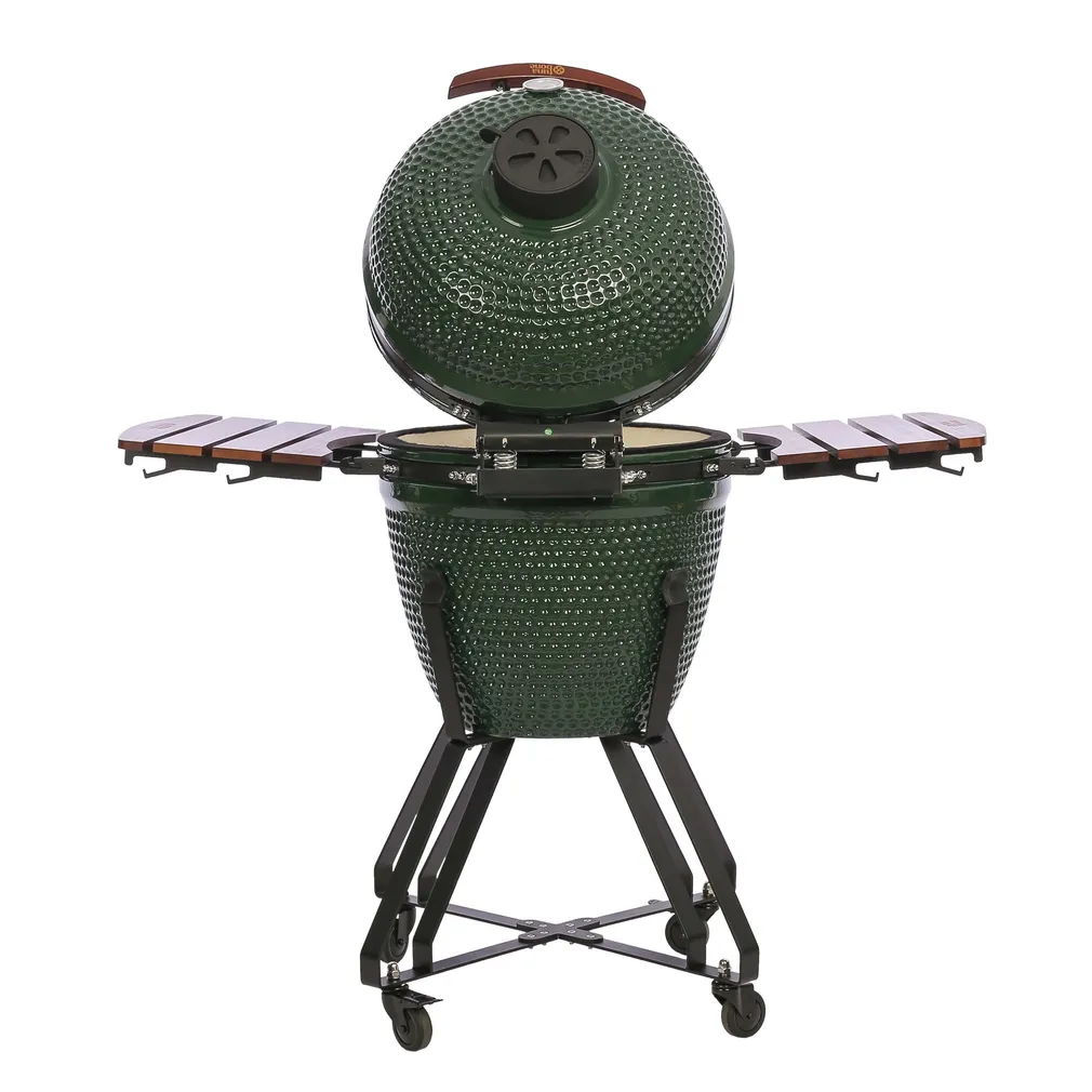 SÖEGRILL TUNABONE KAMADO 21" ROHELINE