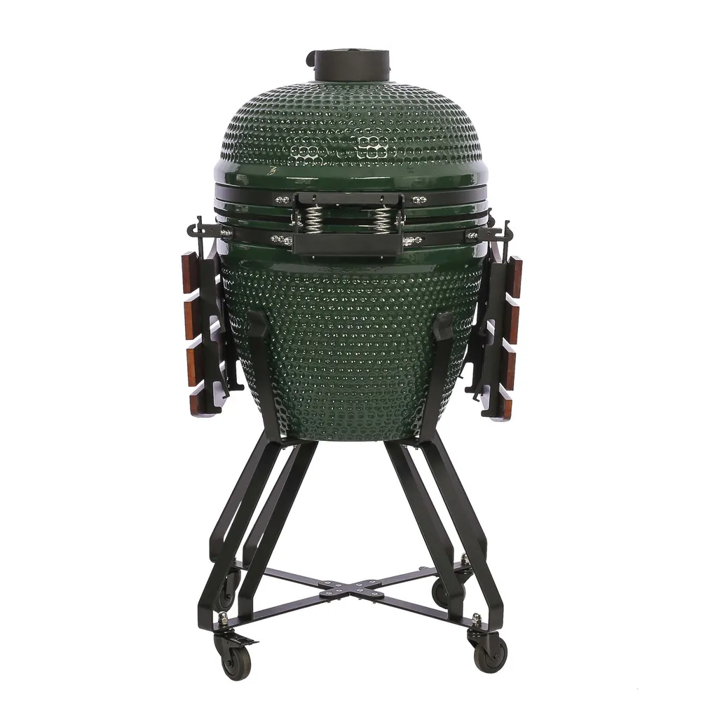SÖEGRILL TUNABONE KAMADO 21" ROHELINE