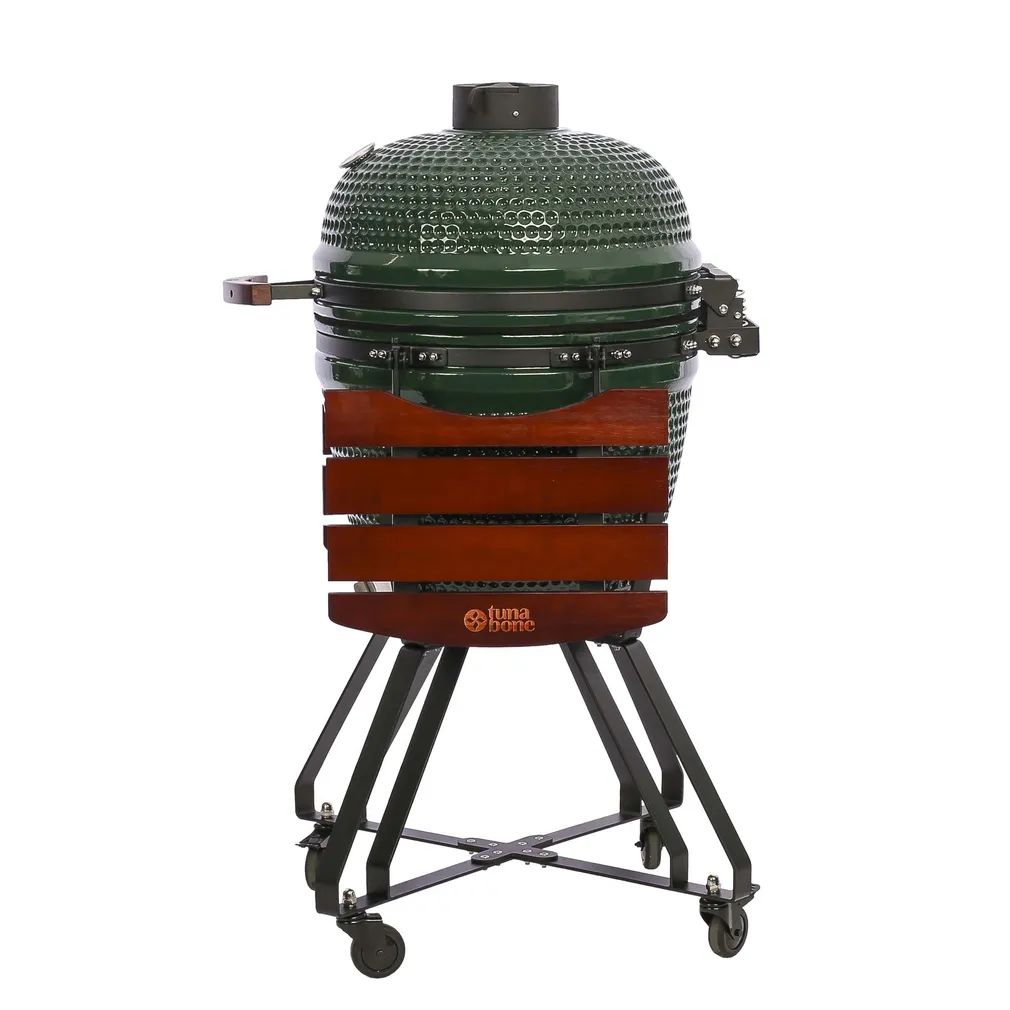 SÖEGRILL TUNABONE KAMADO 21" ROHELINE