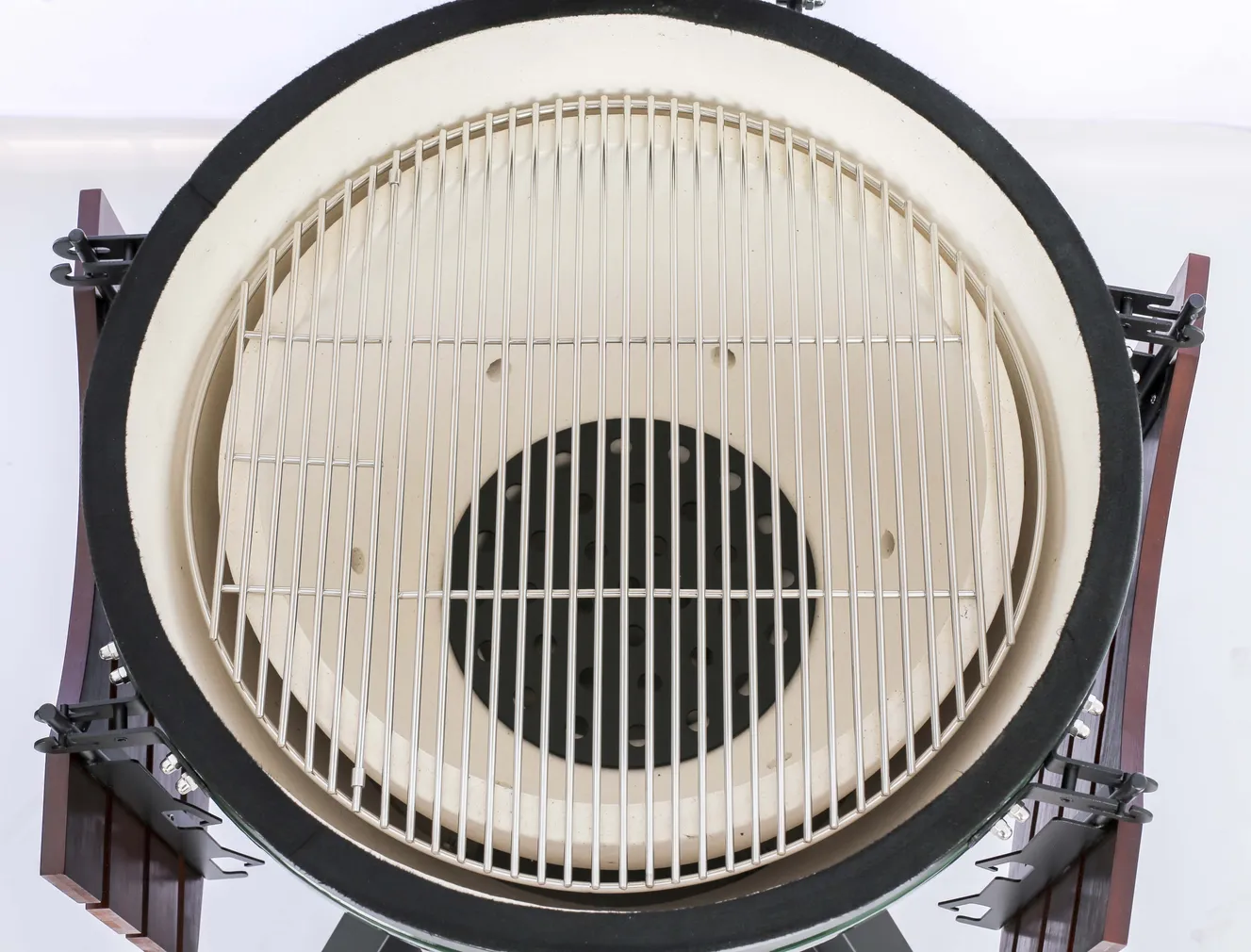 SÖEGRILL TUNABONE KAMADO 21" ROHELINE