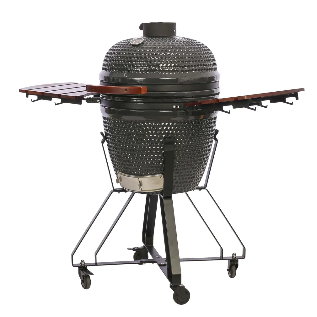 SÖEGRILL TUNABONE KAMADO 21" TUMEHALL