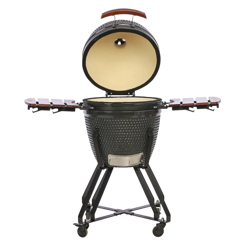 SÖEGRILL TUNABONE KAMADO 21" TUMEHALL