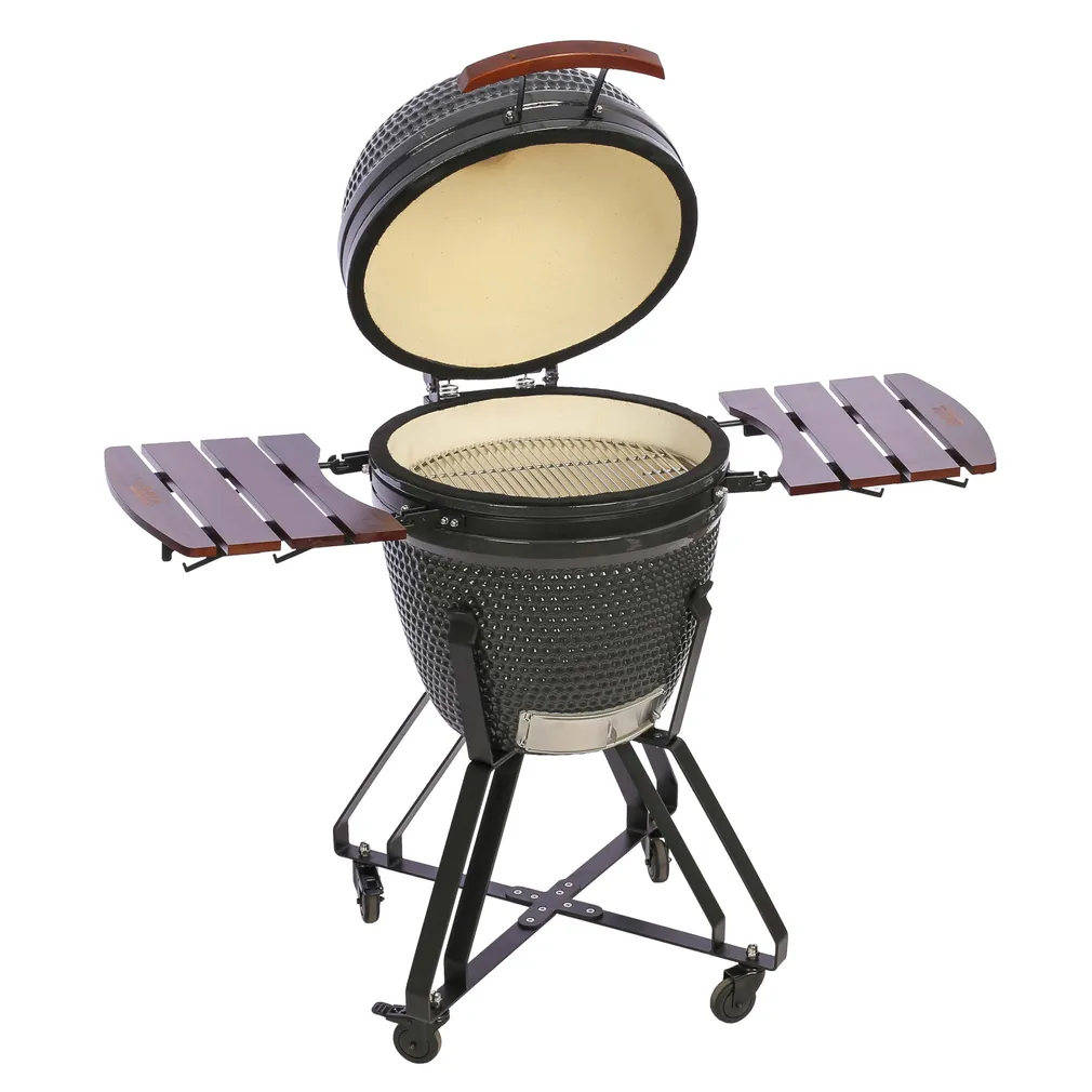 SÖEGRILL TUNABONE KAMADO 21" TUMEHALL