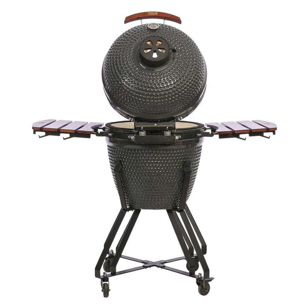SÖEGRILL TUNABONE KAMADO 21" TUMEHALL