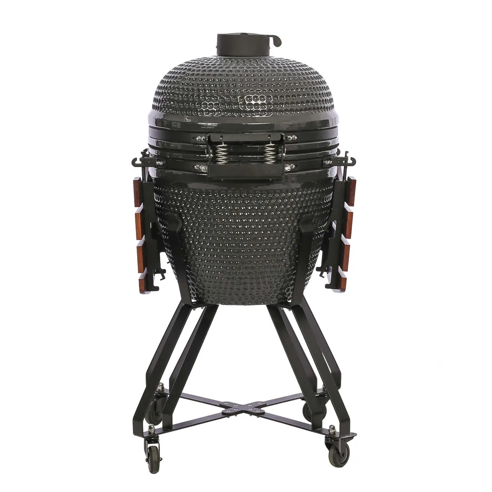 SÖEGRILL TUNABONE KAMADO 21" TUMEHALL