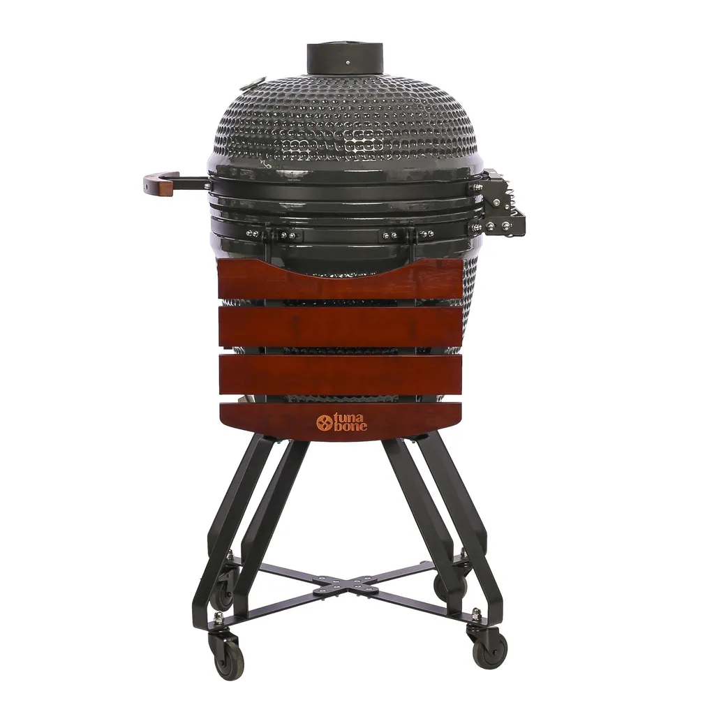 SÖEGRILL TUNABONE KAMADO 21" TUMEHALL