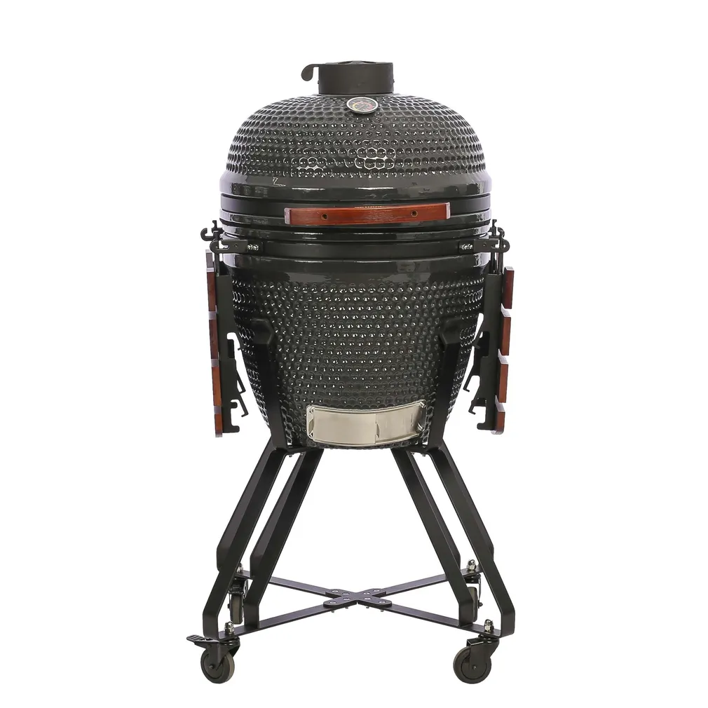 SÖEGRILL TUNABONE KAMADO 21" TUMEHALL