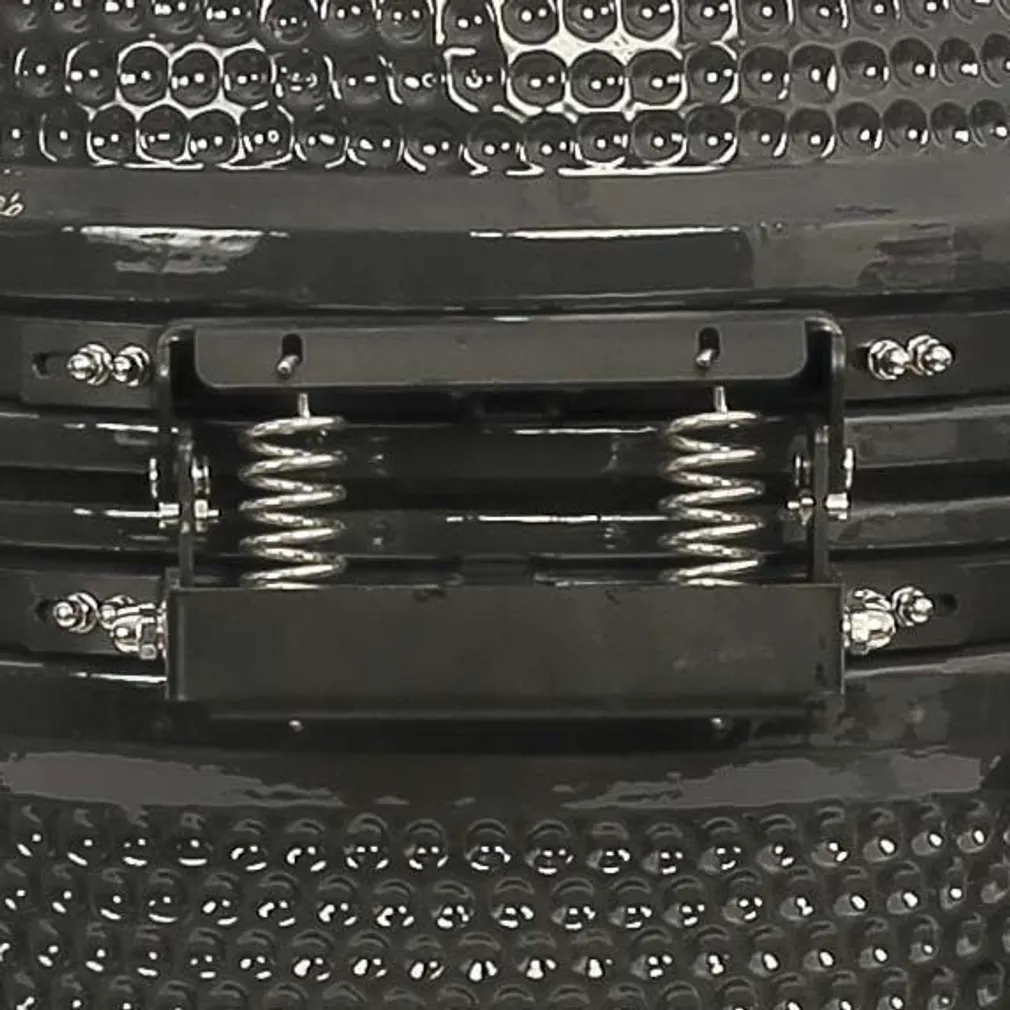 SÖEGRILL TUNABONE KAMADO 21" TUMEHALL