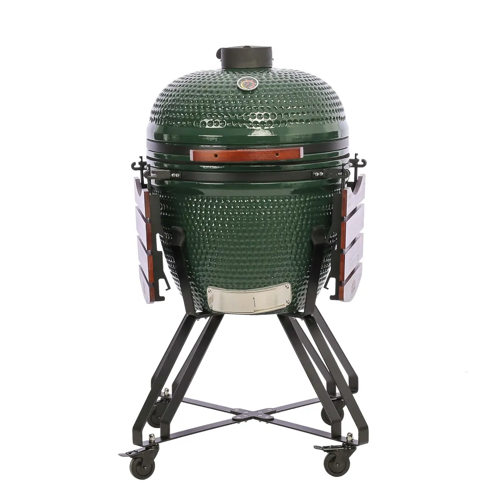 SÖEGRILL TUNABONE KAMADO 23" ROHELINE