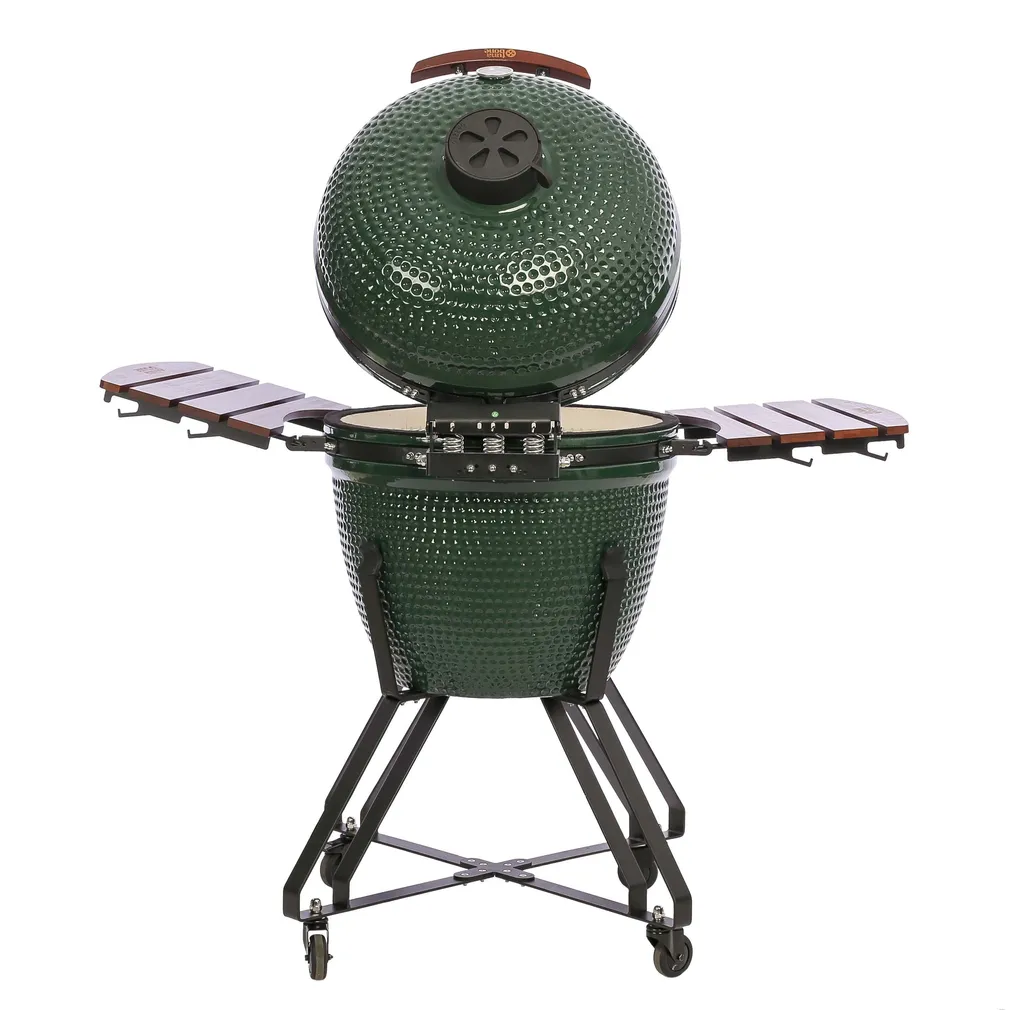 SÖEGRILL TUNABONE KAMADO 23" ROHELINE