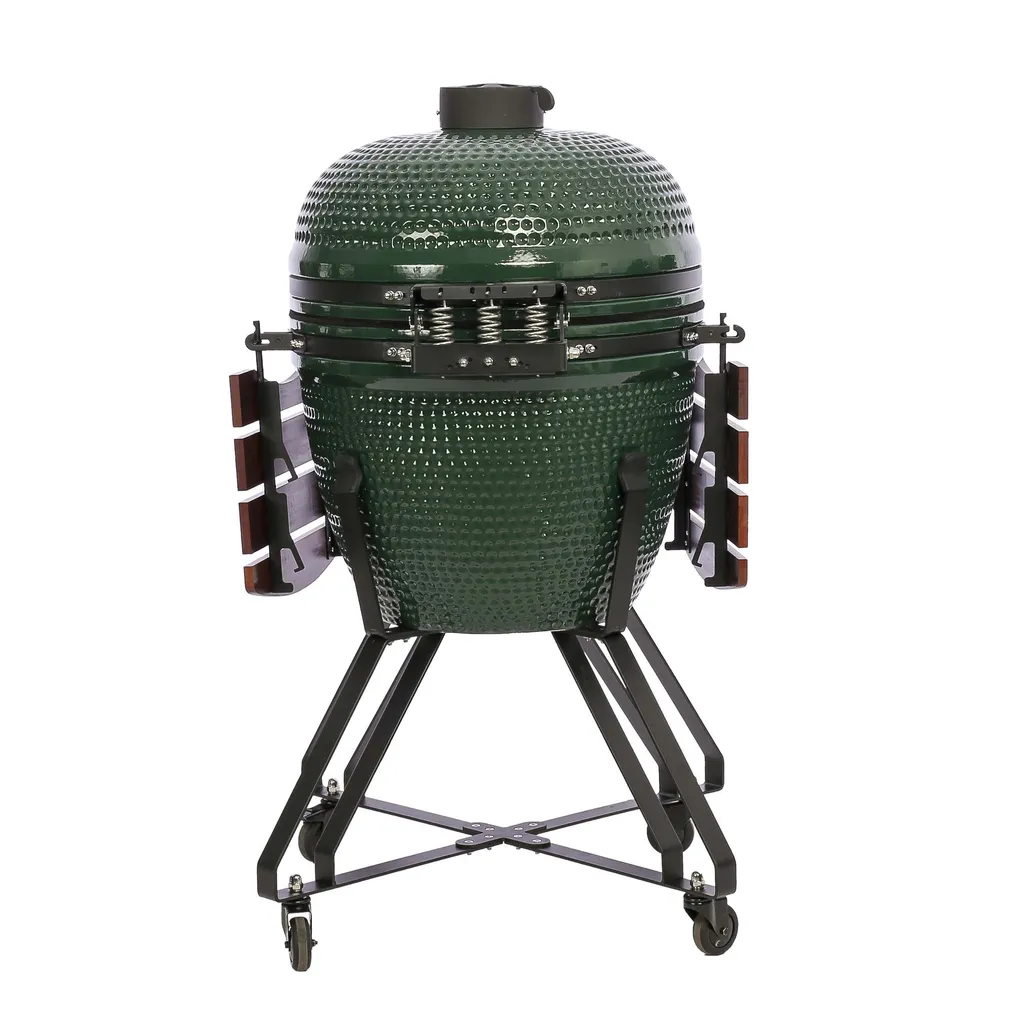 SÖEGRILL TUNABONE KAMADO 23" ROHELINE