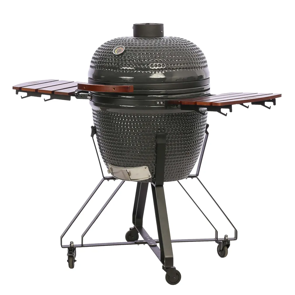 SÖEGRILL TUNABONE KAMADO 23" TUMEHALL