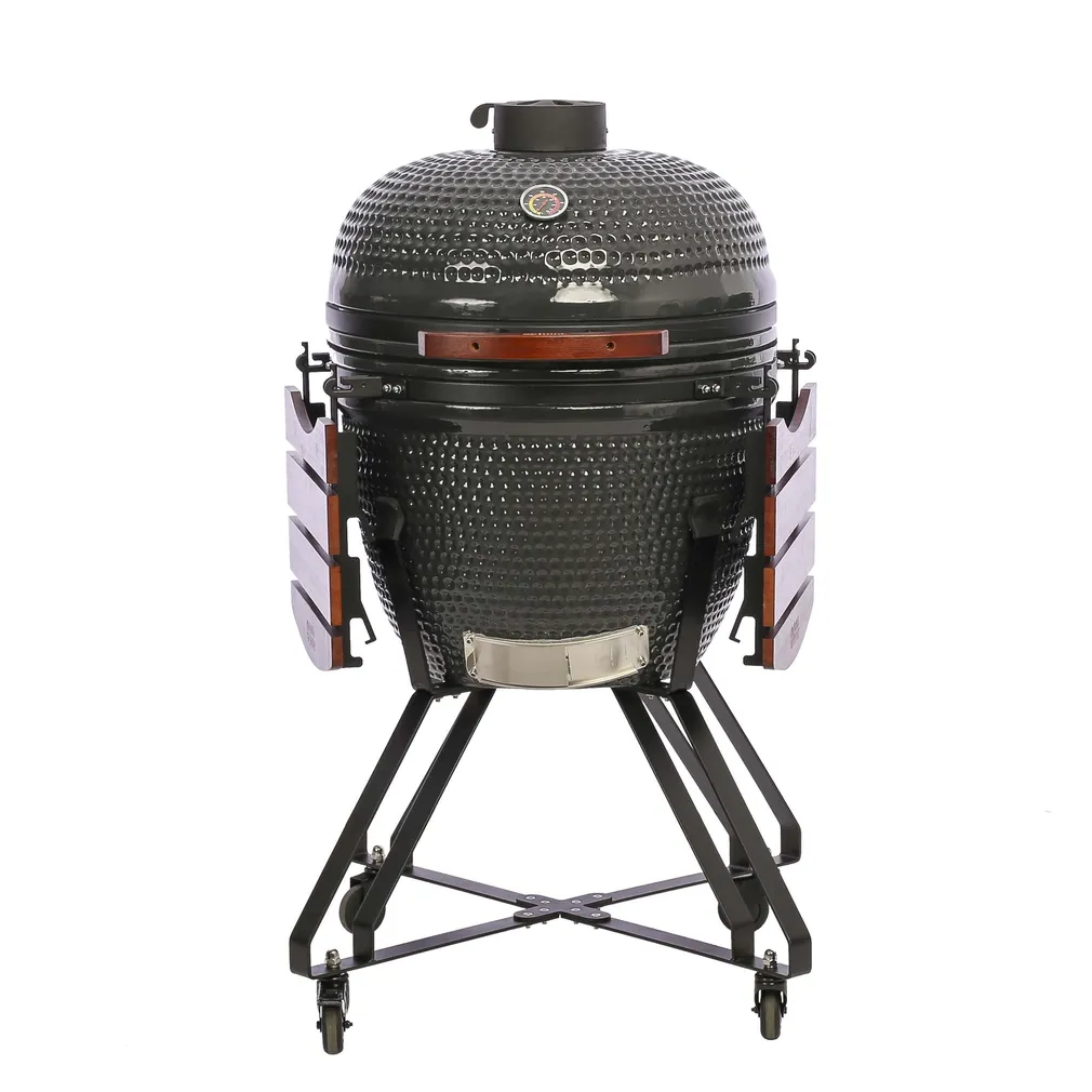 SÖEGRILL TUNABONE KAMADO 23" TUMEHALL