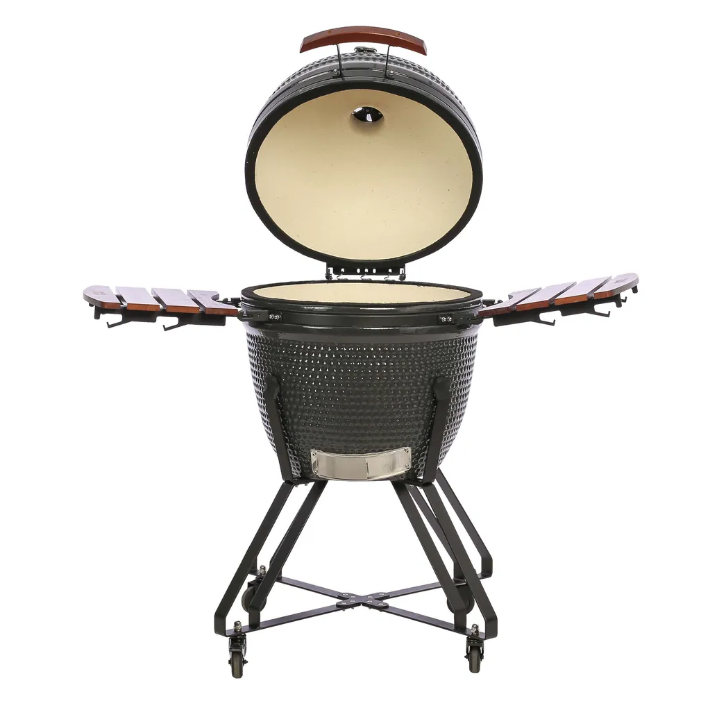 SÖEGRILL TUNABONE KAMADO 23" TUMEHALL