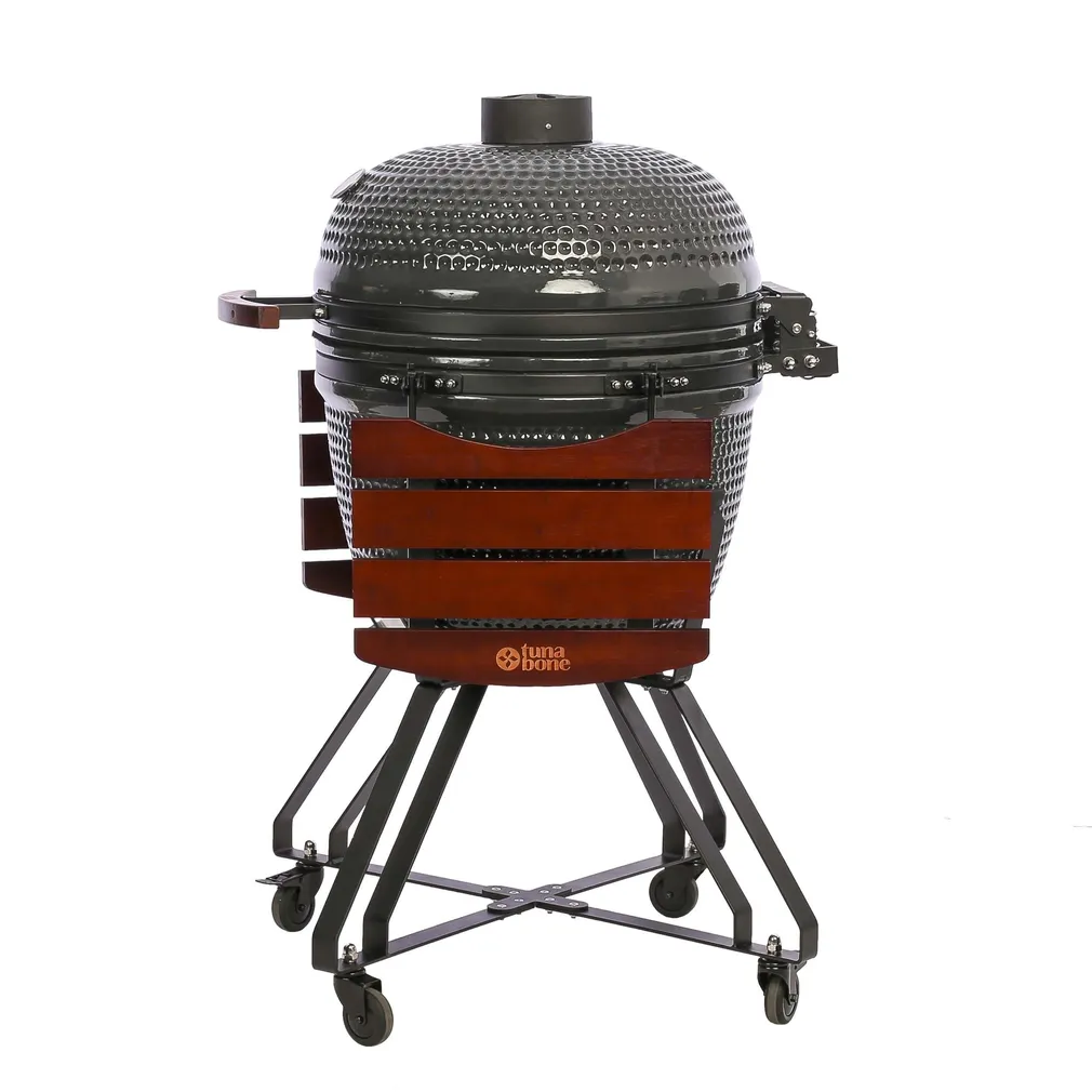 SÖEGRILL TUNABONE KAMADO 23" TUMEHALL