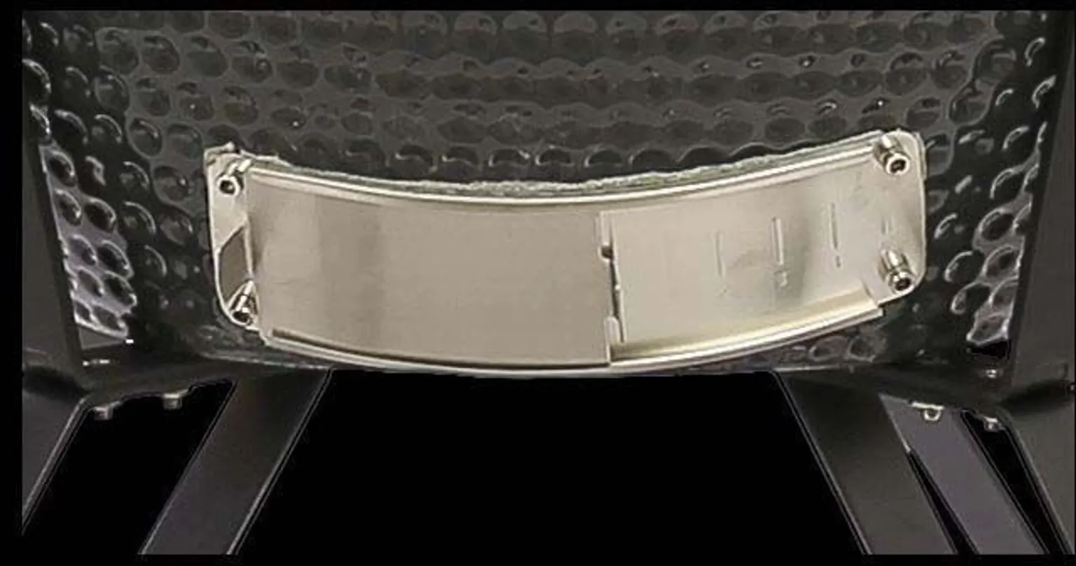 SÖEGRILL TUNABONE KAMADO 23" TUMEHALL