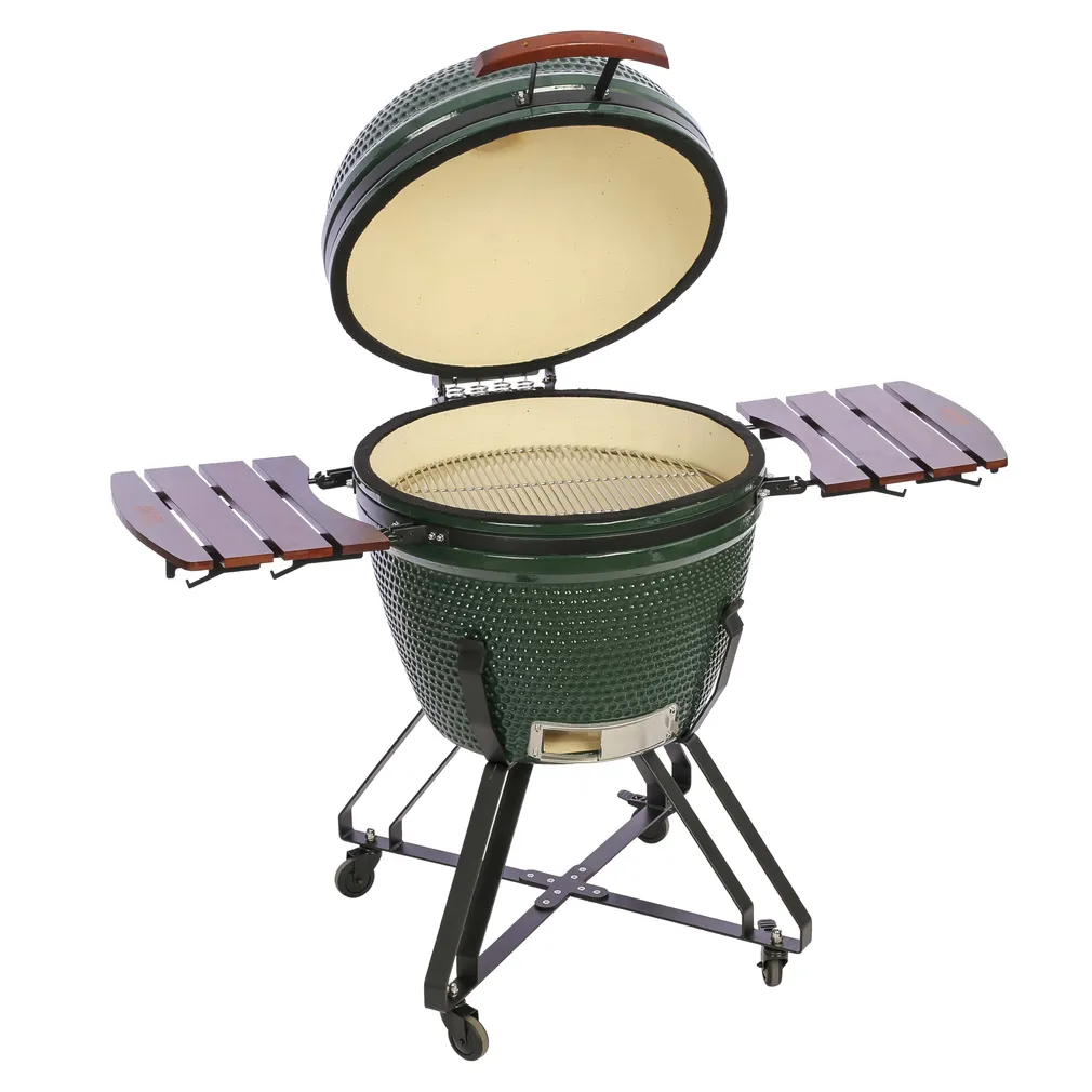 SÖEGRILL TUNABONE KAMADO 26" ROHELINE
