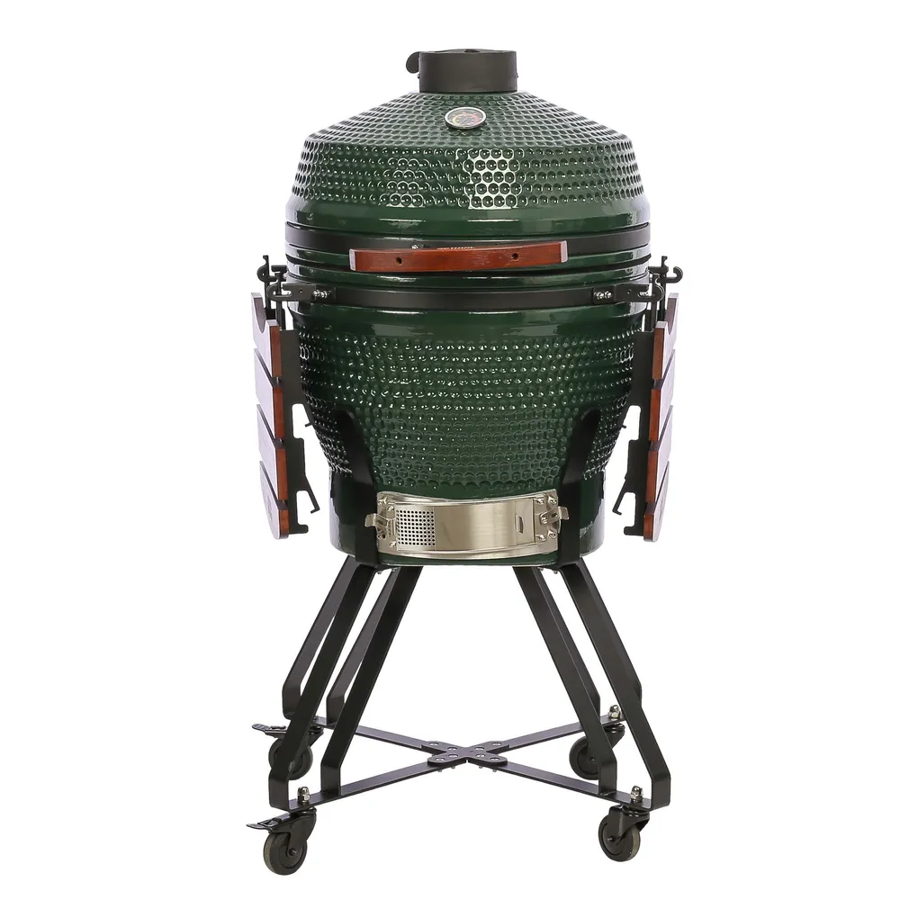 SÖEGRILL TUNABONE KAMADO PRO 22" ROHELINE