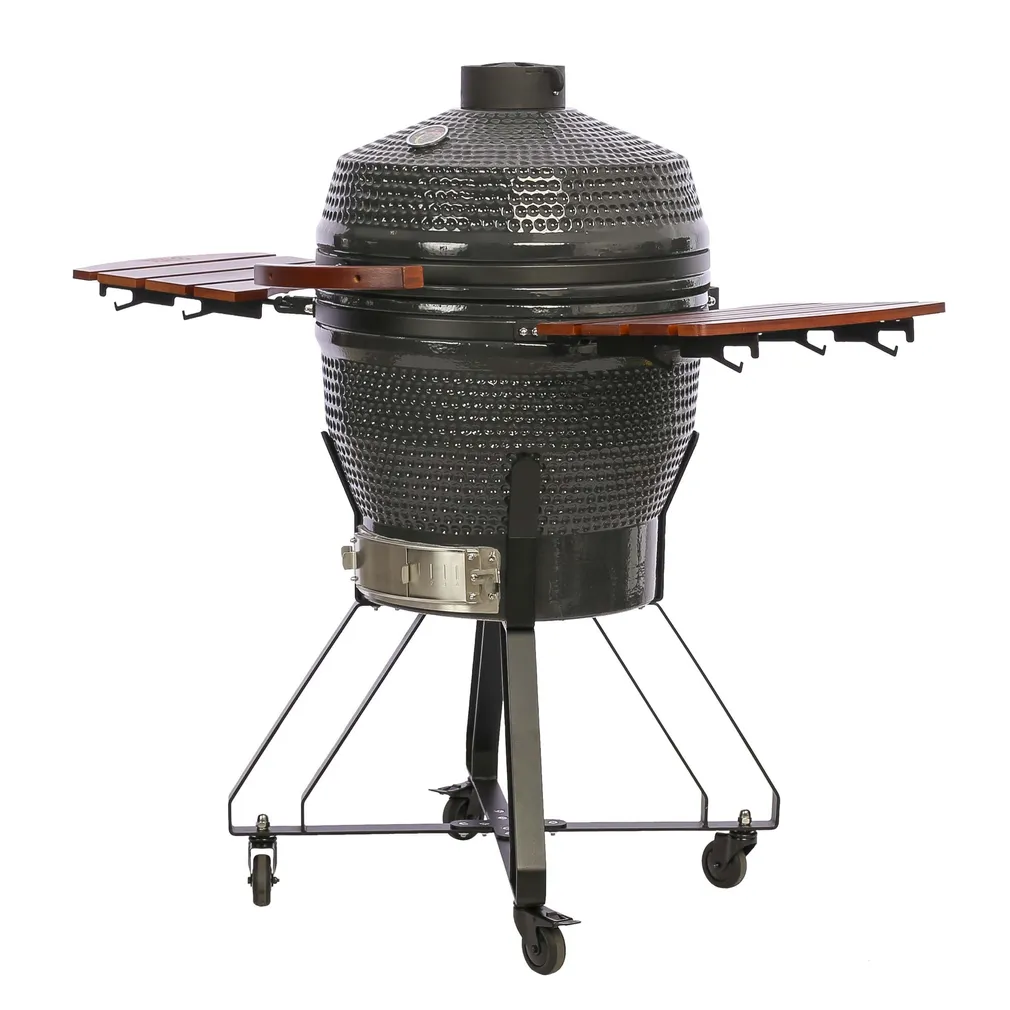 SÖEGRILL TUNABONE KAMADO PRO 22" TUMEHALL