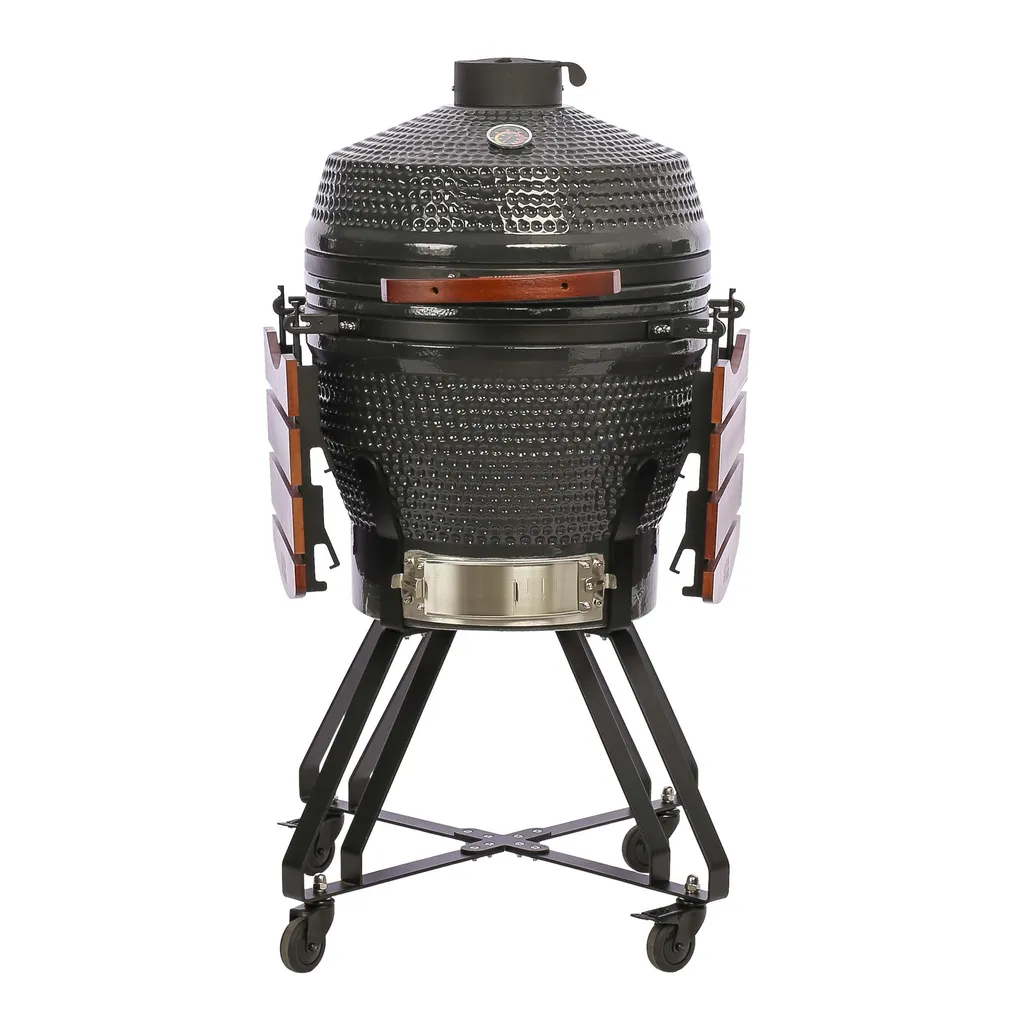SÖEGRILL TUNABONE KAMADO PRO 22" TUMEHALL