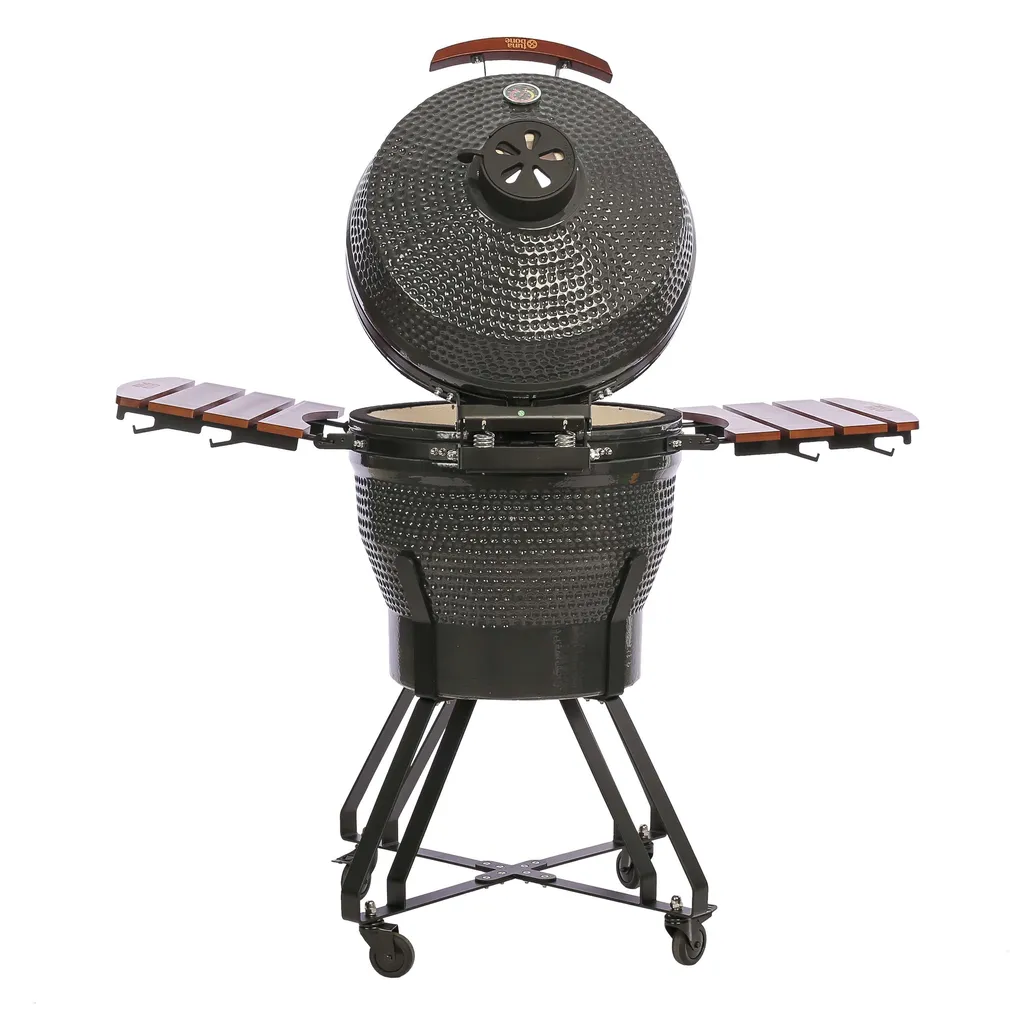 SÖEGRILL TUNABONE KAMADO PRO 22" TUMEHALL
