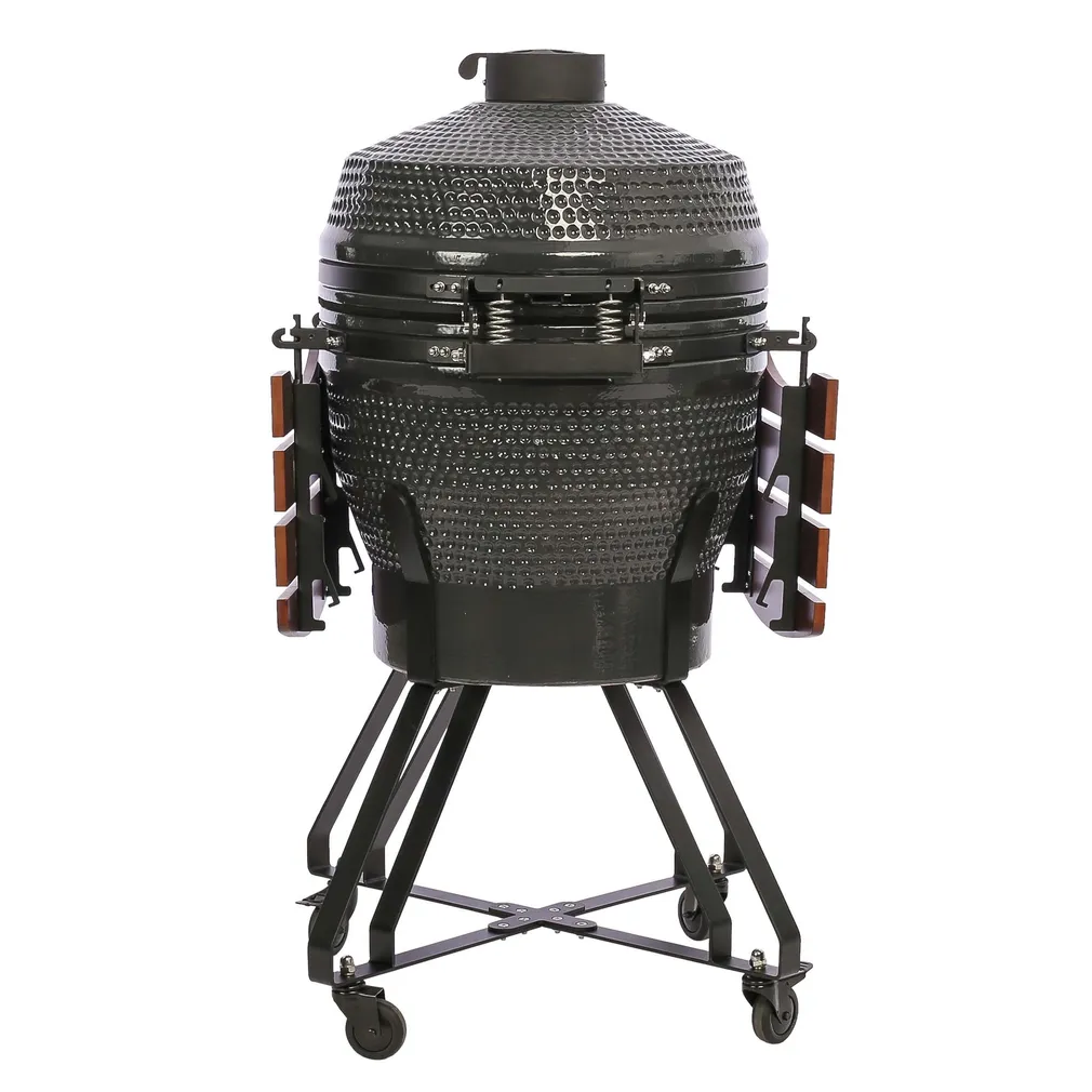 SÖEGRILL TUNABONE KAMADO PRO 22" TUMEHALL