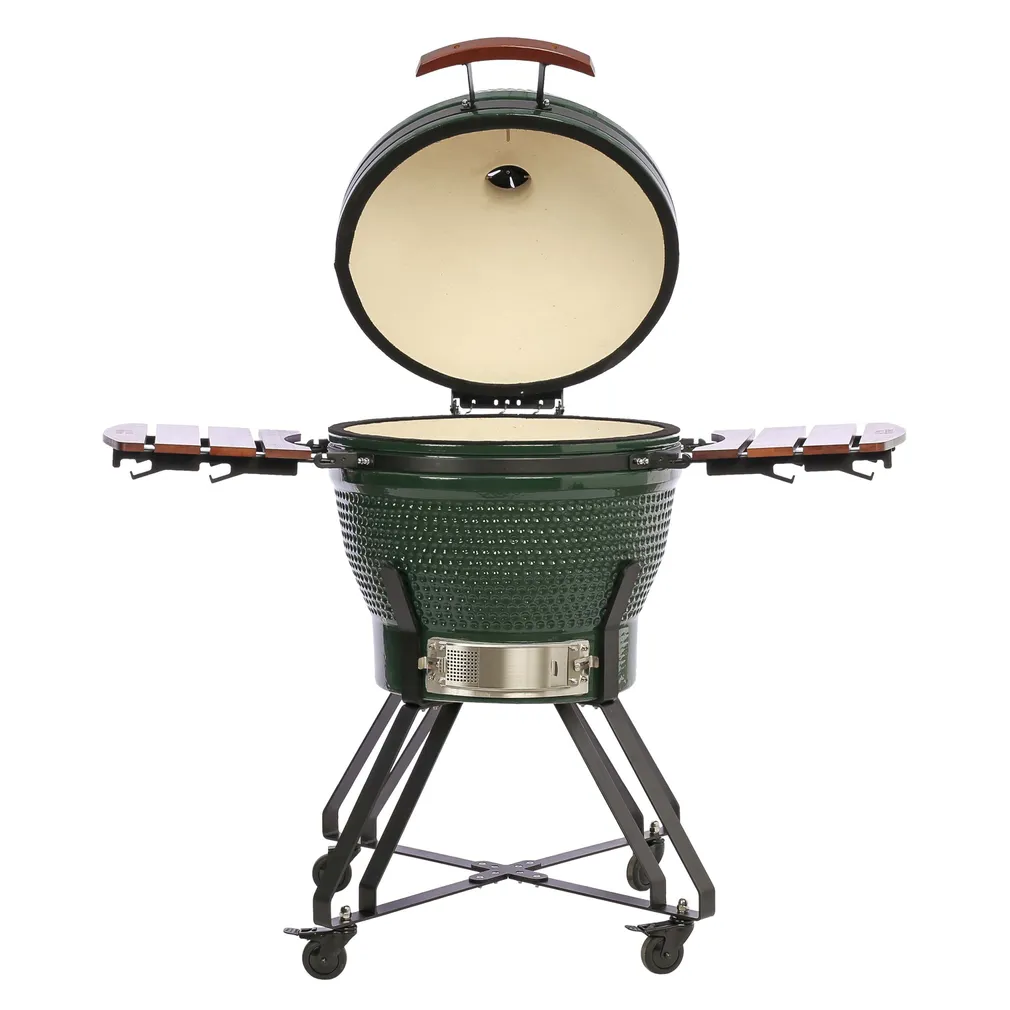 SÖEGRILL TUNABONE KAMADO PRO 24" ROHELINE