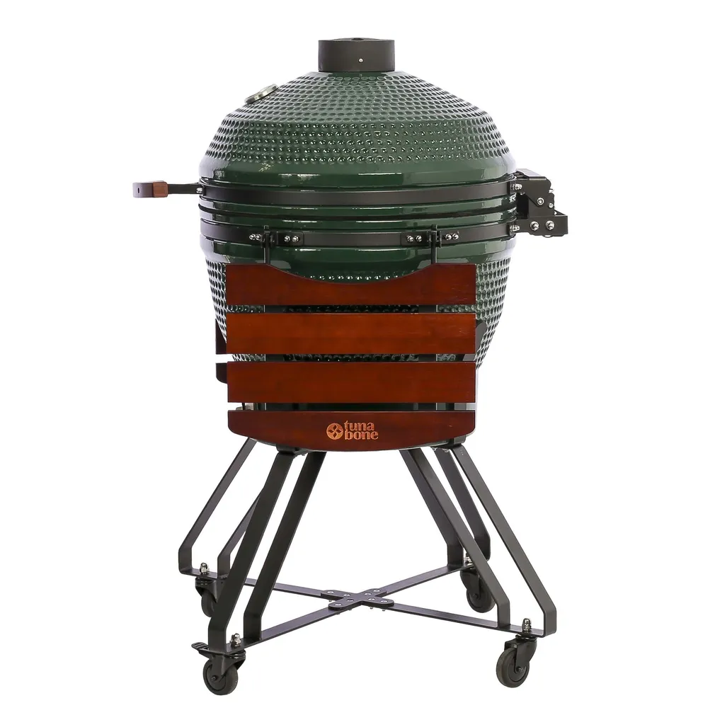 SÖEGRILL TUNABONE KAMADO PRO 24" ROHELINE