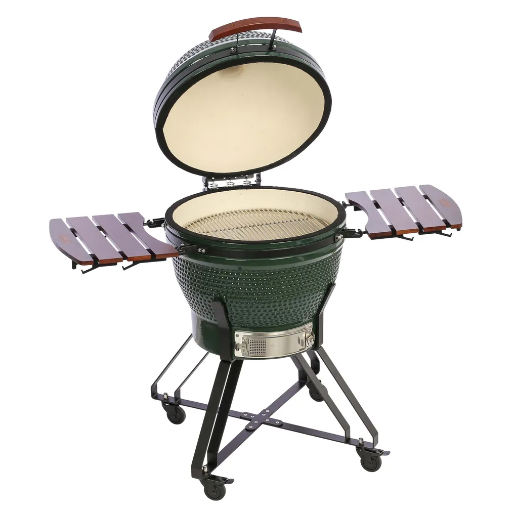 SÖEGRILL TUNABONE KAMADO PRO 24" ROHELINE