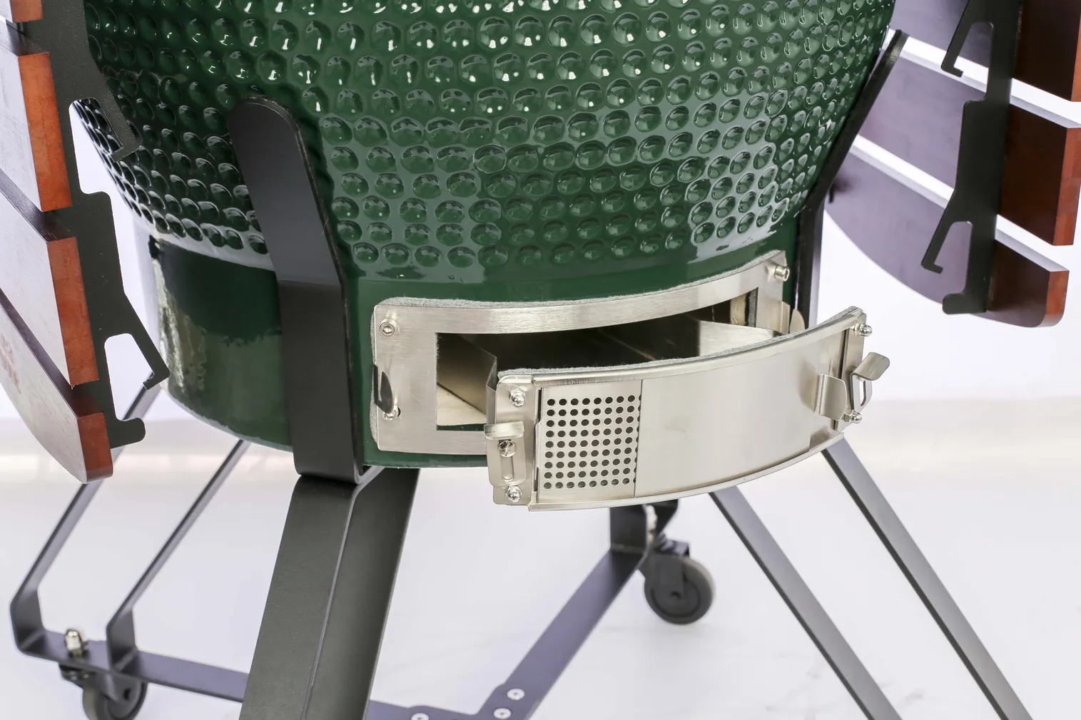 SÖEGRILL TUNABONE KAMADO PRO 24" ROHELINE